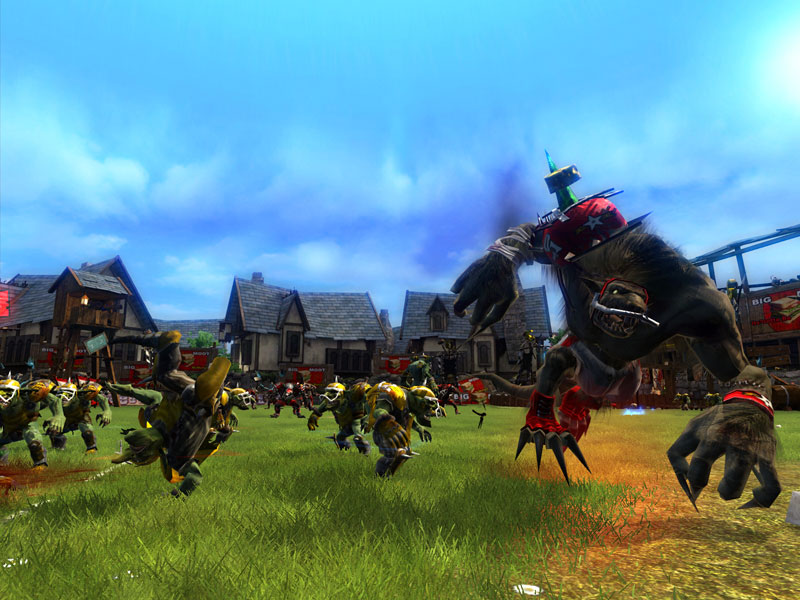 Blood Bowl